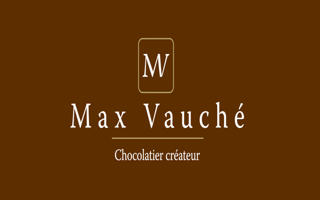 Pâques à la chocolaterie Max Vauché