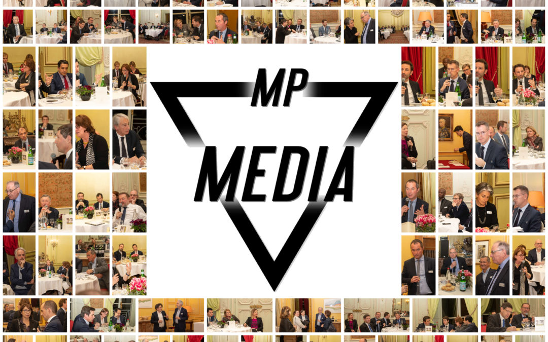 L’équipe de photographes Mp Média : reportages photo pour des institutions publiques